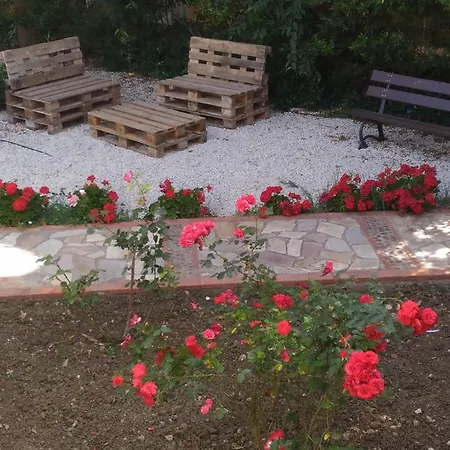 B&B Pian Del Lago-3