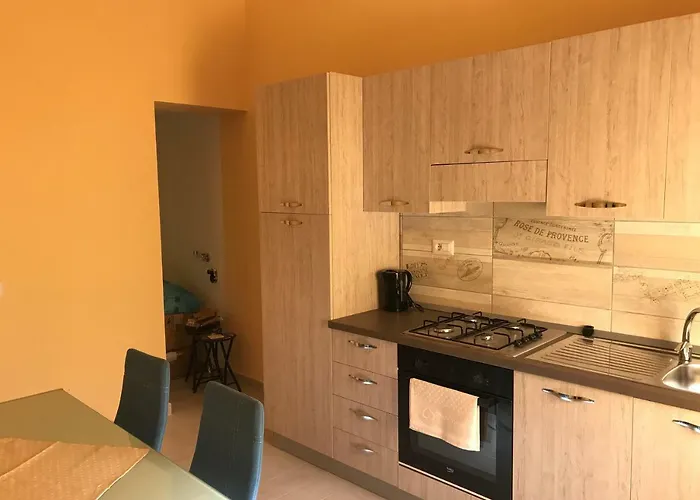 B&B Trieste Caltanissetta