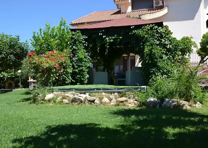 B&B Due Fontane Caltanissetta